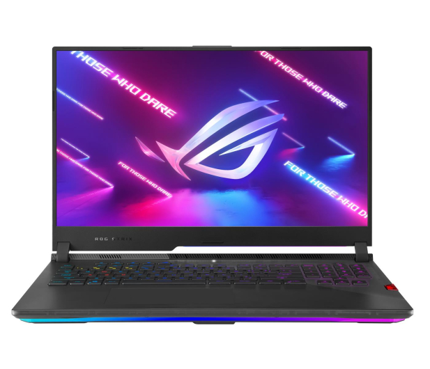 ASUS ROG Strix SCAR 17 i9-12900H/32GB/1TB RTX3080Ti - 711929 - zdjęcie 3